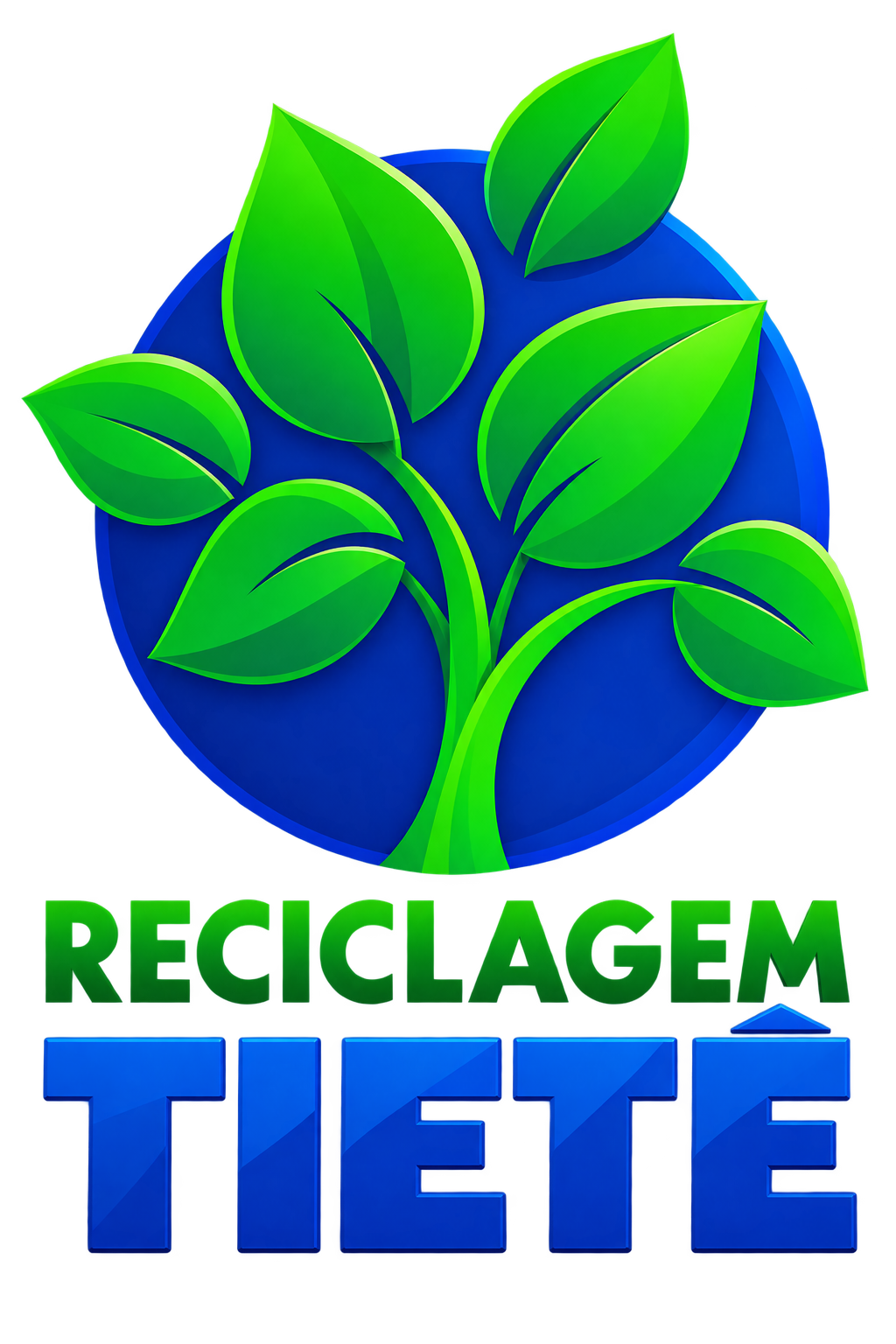 Reciclagem Tietê